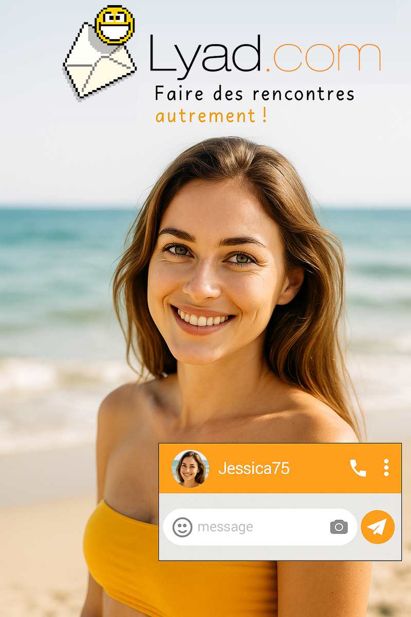 lyad rencontre plage